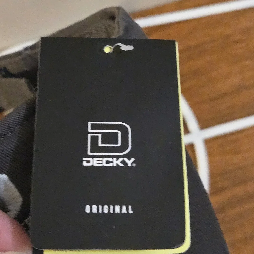 Decky classic original
